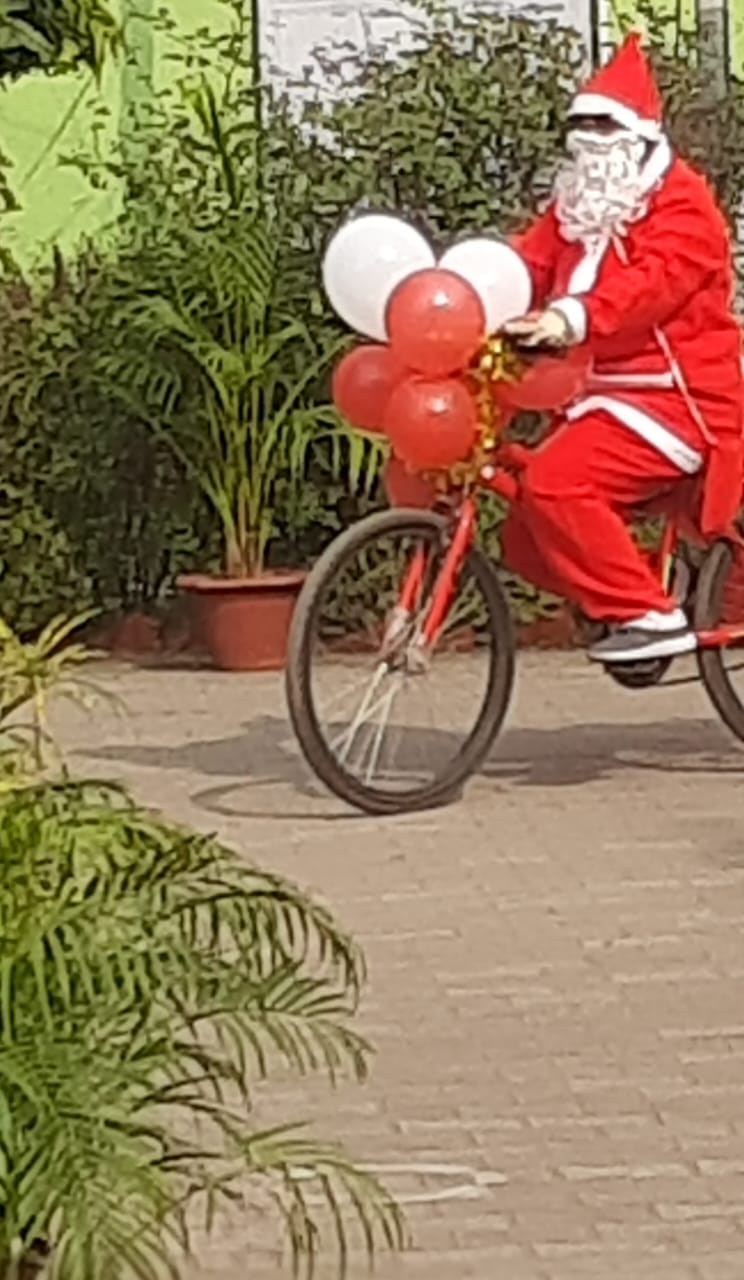 Christmas (2025-26)