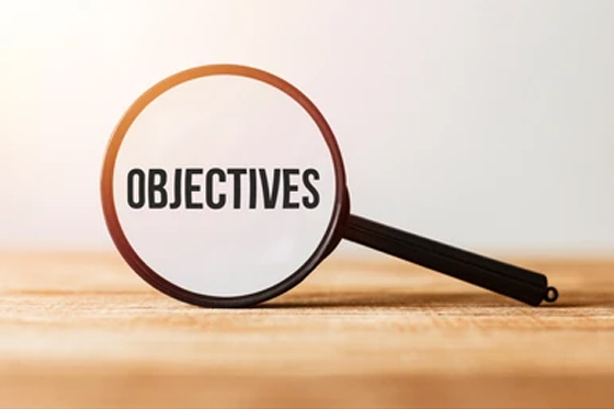 Objectives